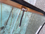 Jaguar XJ40 Rear heated wind screen- COLLECTION ONLY