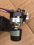 Jaguar XJ40 1994 model Dimmer Switch LMD6490AA