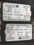 Jaguar XJ40 Fish Tank Styled lamps BFM Bulb failure modules x2 93-94MY