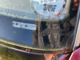 Collection only- Jaguar XJ40 Front wind screen 86-93 models only - COLLECTION ONLY