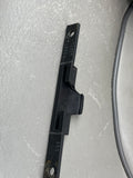 Jaguar Daimler X300 XJ40 X308 Centre Console Lid Arm Rest Catch Hook Latch