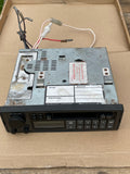 Jaguar XJS SERIES 3 XJ6 Clarion radio cassette player PRE facelift models