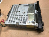 Daimler Jaguar XJ40 86-90 Stereo Radio Cassette Player Clarion DBC3233