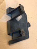 Jaguar XJ40 93-94 RH OSF front fog lamp trim cover