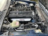 94 Jaguar XJ6 XJ40 3.2 Manual Gold JGE AEE BREAKING