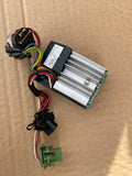 Jaguar XJ40 Dimmer Switch DBC6251