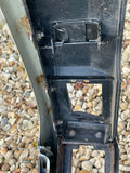 Jaguar XJ40 front bumper 93-94 models (without headlamp washers)