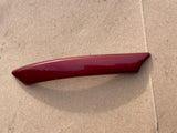 Daimler Jaguar XJ40 93-94 D post trim finisher left side