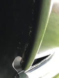 Jaguar X300 X308 Offside Driver’s side front wing HFR SHERWOOD GREEN METALLIC