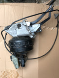 Jaguar X300 Brake Servo Master Cylinder & Reservoir/ Pedal Box