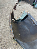 Jaguar XJS Right side OSF Front wing pre facelift BHC1811 Spares or Repairs