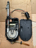 REFURBISHED Jaguar XJ40 86-92 electric Aerial Antenna Hirschmann DBC5554 DBC5101 DBC1868