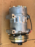 NEW NOS Sanden SD7H15 model 7953 air conditioning compressor