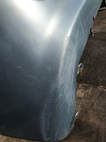 Jaguar X300 front bumper Ice Blue MDP Good Condition
