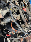 Jaguar XJS XJ40 3.6 AJ6 engine kit car