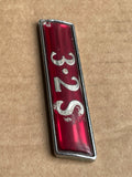 Jaguar XJ40 3.2s Sport Badge 93-94