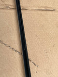 Jaguar Daimler X300 X308 Waist line seal Right side front