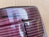 Jaguar XJ40 XJ6 Right side Rear Red Tail lamp (without chrome surround)