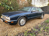 95 Daimler Six 4.0 LWB Jaguar X300 X330 XJ6 JGE JGT Breaking for spares.