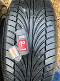 Jaguar X300 X308 XJ40 16” Dimple alloy wheels and tyres x4 8Jx16
