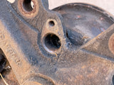 Jaguar X300 XJ40 left front Hub Front Right 86-97
