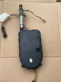 Jaguar XJ40 1993 Model electric Aerial Antenna Hirschmann DBC5554 DBC5101 DBC1868