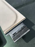 Jaguar Daimler x300 x308 sunroof inner liners lid cover