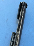 Jaguar Daimler X300 X308 Black Waist line seal Left side rear
