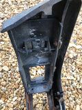 Daimler Jaguar XJ40 front bumper with Headlamp washers 86-92 models