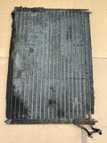 Daimler Jaguar XJ40 XJ6 86-92 Air Conditioning Condenser spares or repairs