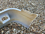 JaguarSport XJ40 XJR 91-92 models front spoiler splitter valance