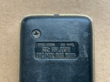 Daimler Jaguar XJS XJ40 93-94 remote Fob 318mhz DBC100842 German spec