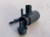 NEW *DBC6796 Daimler Jaguar XJ40 93-94 Windscreen Washer Reservoir Aftermarket compatible part