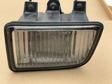 Jaguar XJ40 93-94 model Left Front Fog lamp DBC11789