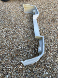 JaguarSport XJ40 XJR 91-92 models front spoiler splitter valance