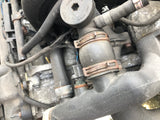 1999 Jaguar X308 XJ8 V8 3.2 ENGINE & GEARBOX