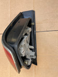 Daimler Jaguar X300 Sovereign 94-97 Rear Left NS Lamp Tail Light with chrome surround