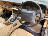 1993 Daimler Jaguar XJ40 4.0 dismantling breaking AEM JFG