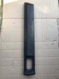 Jaguar Daimler XJ40 RH rear bumper side