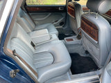 95 Daimler Six 4.0 LWB Jaguar X300 X330 XJ6 JGE JGT Breaking for spares.
