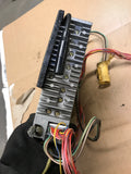 Daimler Jaguar XJ40 86-90 Stereo Radio Cassette Player Clarion DBC3233
