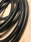 Daimler Jaguar XJ40 Left & Right rear door aperture rubber seals