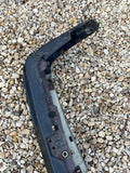 Jaguar XJ40 front bumper 93-94 models (without headlamp washers)