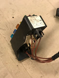 Daimler Jaguar XJ40 Fusebox DBC3398 RH OSF 3.6