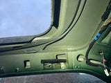 Daimler Jaguar X300 X308 1994-2002 sun roof aperture repair panel