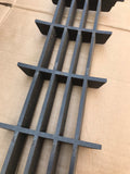 NEW NOS Jaguar XJ40 XJR 91-92 models Lower Grill for the front spoiler splitter valance SPB1231