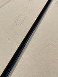 Jaguar Daimler LWB X300 X308 Waist line seal left side rear GXF2521AD