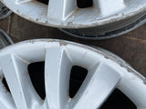 JAGUAR 18” X350 XJ8 XJ6 C2C17293 Luxury Alloy wheels x4