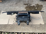 Jaguar XJS pre facelift CBC7463 Air conditioning unit/ HVAC box/ Heater matrix/ evaporator.