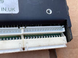 Jaguar XJS XJ40 XJ6 XJ12 Climate control/ Air conditioning control module ECU DBC12229